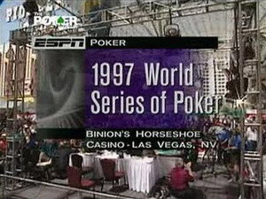 World Series of Poker 1997. évad Ep.1 1. epizód