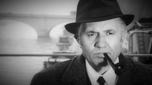 Les Enquêtes du commissaire Maigret kép