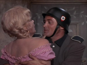 Green Acres 6. évad Ep.16 16. epizód