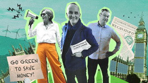 The Great Climate Fight kép