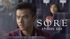 Sore: Istri dari Masa Depan 1. évad Ep.2 2. epizód