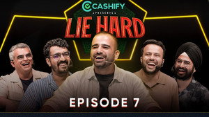 Lie Hard 1. évad Ep.7 7. epizód