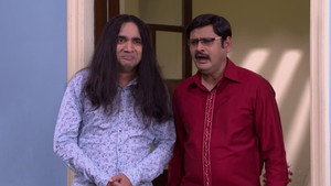 भाभीजी घर पर हैं! 1. évad Ep.46 46. epizód