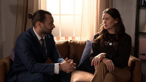 Salatut elämät 28. évad Ep.118 118. epizód