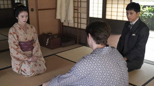 ばけばけ 1. évad Ep.31 31. epizód