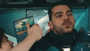 Buck 1. évad Ep.3 3. epizód