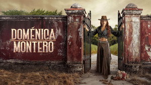 Doménica Montero kép