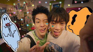 สถานะกั๊กใจ kép