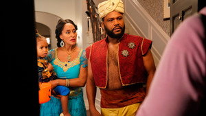 black-ish 6. évad Ep.6 6. epizód