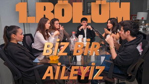 Biz Bir Aileyiz kép