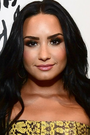 Demi Lovato profil kép