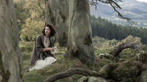 Outlander - Az idegen kép