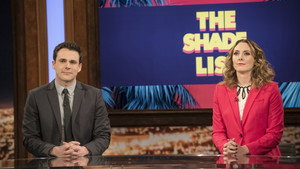 Throwing Shade 1. évad Ep.2 2. epizód