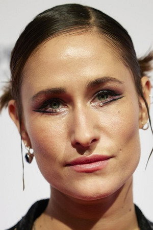 Rosalinde Mynster profil kép