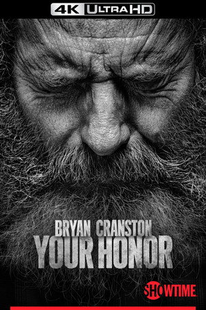 Your Honor poszter