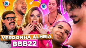 Diva Depressão 8. évad Ep.24 24. epizód