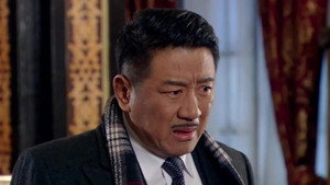 你的传奇之危机四伏 1. évad Ep.10 10. epizód