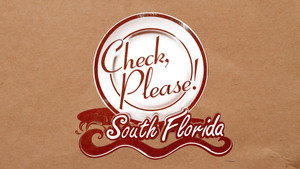 Check, Please! South Florida kép
