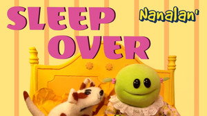 Nanalan' 2. évad Ep.13 13. epizód