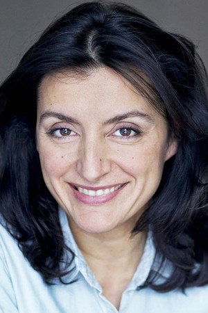 Jacqueline Corado profil kép