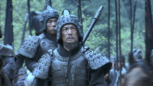 三国 1. évad Ep.89 89. epizód
