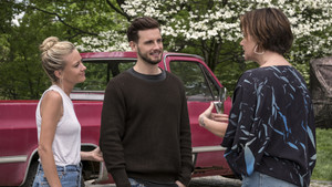 Younger 4. évad Ep.5 5. epizód