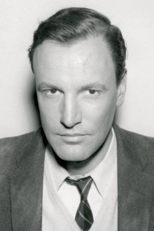 Richard Anderson profil kép