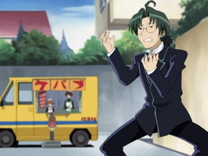 魔探偵ロキRAGNAROK <ラグナロク> 1. évad Ep.18 18. epizód