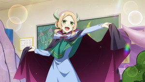 結城友奈は勇者である kép