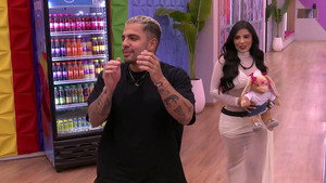 La Casa de los Famosos Colombia 2. évad Ep.118 118. epizód