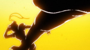 ドラゴンクエスト ダイの大冒険 1. évad Ep.34 34. epizód
