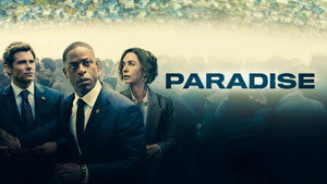 Paradise kép