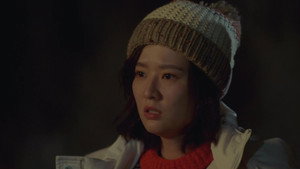 在你的冬夜里闪耀 1. évad Ep.9 9. epizód