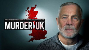 Murder UK kép
