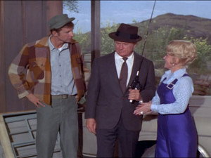 Green Acres 6. évad Ep.12 12. epizód