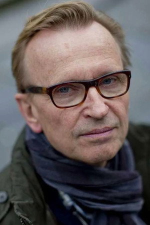 Johan Ulveson profil kép