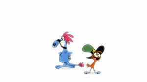 Wander Over Yonder 1. évad Ep.28 28. epizód