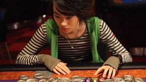 仮面ライダーW 1. évad Ep.4 4. epizód