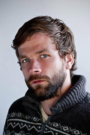Brendan Sexton III profil kép