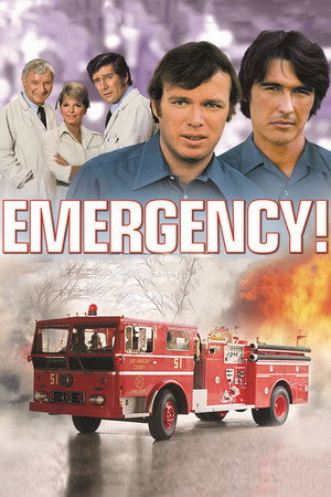 Emergency! Speciális epizódok (1972-01-15) poszter