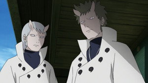 Naruto Shippuden 20. évad Ep.461 461. epizód