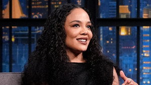 Late Night with Seth Meyers 13. évad Ep.79 79. epizód