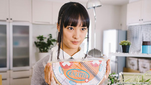 新米姉妹のふたりごはん 1. évad Ep.4 4. epizód