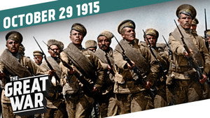 The Great War 2. évad Ep.44 44. epizód