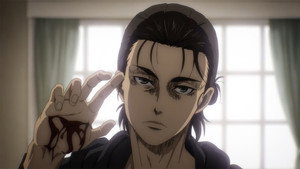 Attack on Titan kép