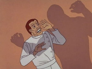 Spider-Man 1. évad Ep.37 37. epizód