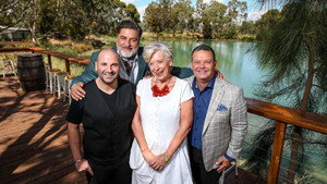 MasterChef Australia 10. évad Ep.29 29. epizód