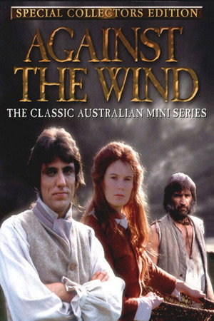 Against the Wind poszter