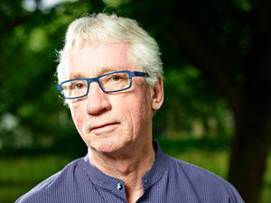 Zomergasten 30. évad Ep.5 5. epizód