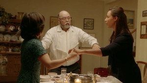 Kim's Convenience 2. évad Ep.3 3. epizód